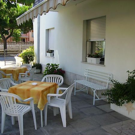 Hotel Villa Tua Riccione Exterior photo
