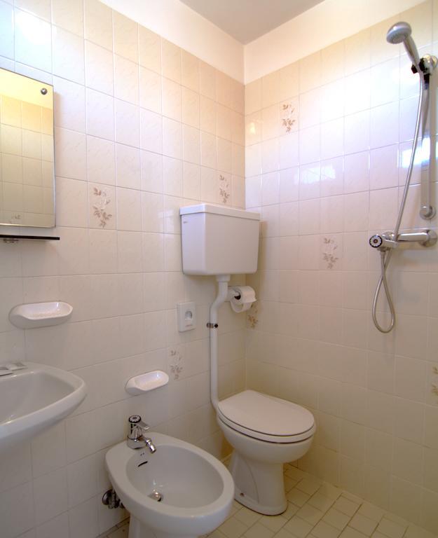 Hotel Villa Tua Riccione Room photo